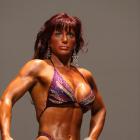 Melissa  Monroe - NPC Southern Classic 2011 - #1